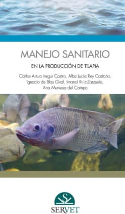 Manejo sanitario en la producción de tilapia