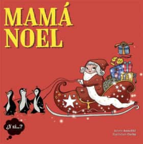 Mamá Noel