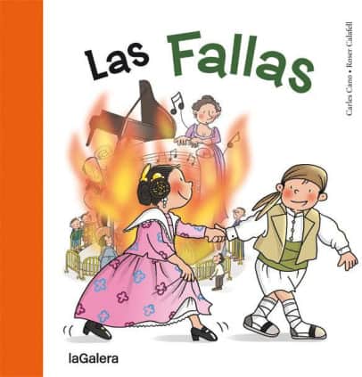 LAS FALLAS