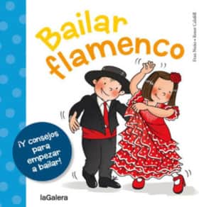 BAILAR FLAMENCO