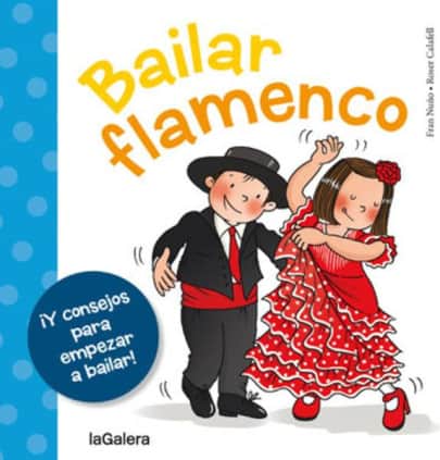 BAILAR FLAMENCO