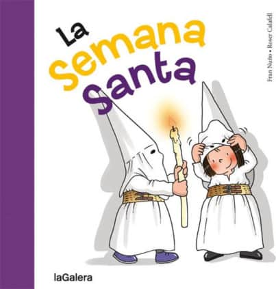 LA SEMANA SANTA