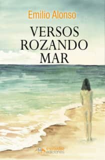 Versos rozando mar