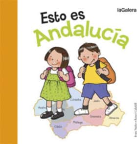 ESTO ES ANDALUCíA