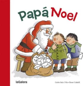 Papá Noel