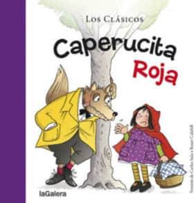 CAPERUCITA ROJA