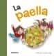 LA PAELLA - CAST