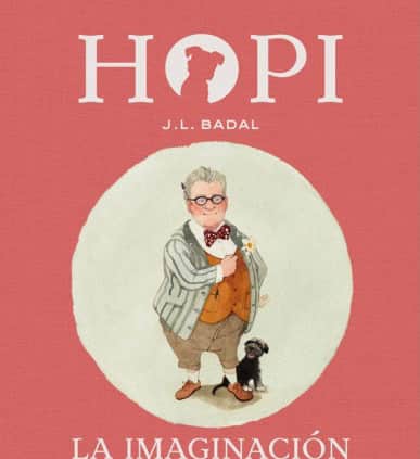 Hopi 6. La imaginación de Mazzanti