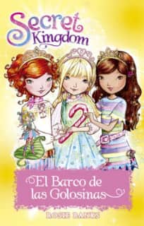 El Barco de las Golosinas