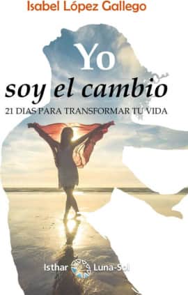 Yo soy el cambio