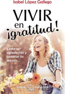 Vivir en gratitud