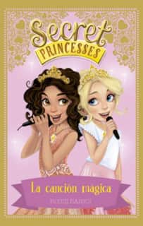 Secret Princesses 4. La canción mágica