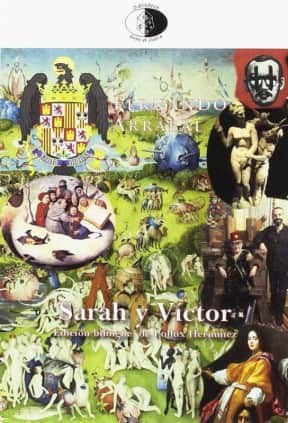 Sarah y Víctor / Sarah et Victor