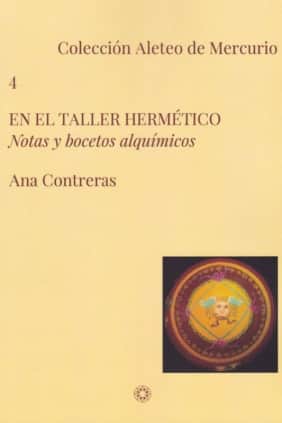 En el taller hermético