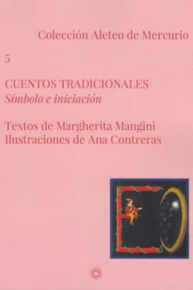Cuentos tradicionales
