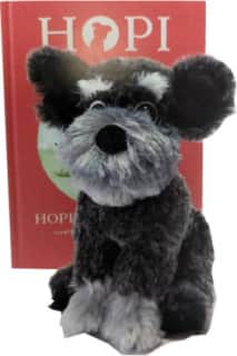 Hopi y el Circo Trumpwallstein