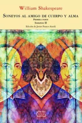 Sonetos al amigo de cuerpo y alma I