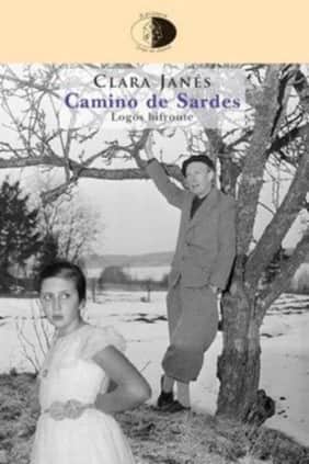 Camino de Sardes
