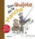 DON QUIJOTE DE LA MANCHA