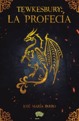 Tewkesbury: La Profecía