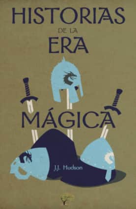 Historias de la era mágica