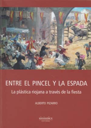 Entre el pincel y la espada