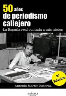 50 años de periodismo callejero