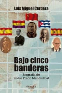Bajo cinco banderas