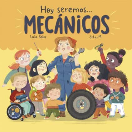 Hoy seremos mecánicos