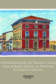 Hitos patrimoniales de Nalda e Islallana