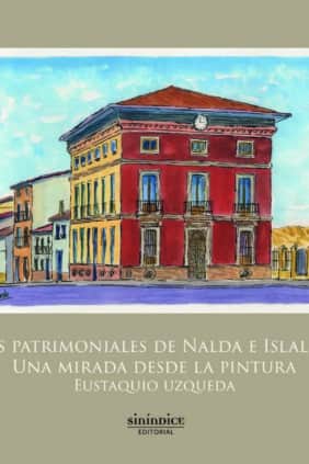 Hitos patrimoniales de Nalda e Islallana