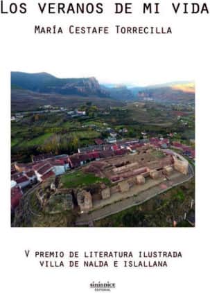 Los veranos de mi vida