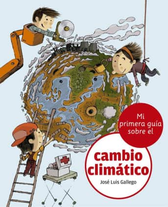 MI PRIMERA GUIA SOBRE EL CAMBIO CLIMATIC