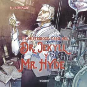 EL MISTERIOSO CASO DEL DR. JEKYLL Y MR.