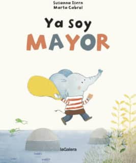 Ya soy mayor