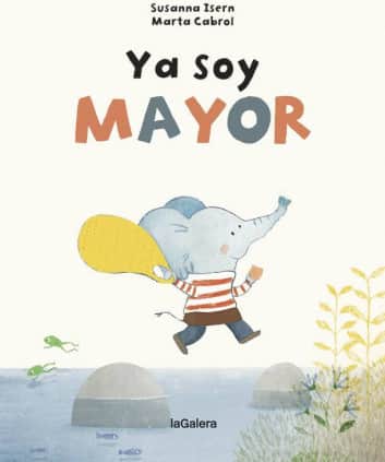 Ya soy mayor