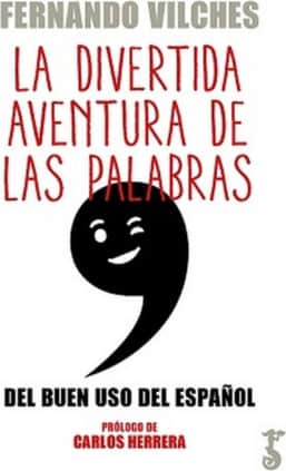 La divertida aventura de las palabras