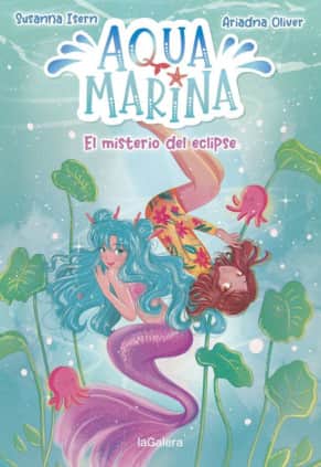 AQUA MARINA 2. MISTERIO DEL ECLIPSE