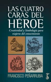 Las cuatro caras del héroe