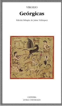 GEORGICAS