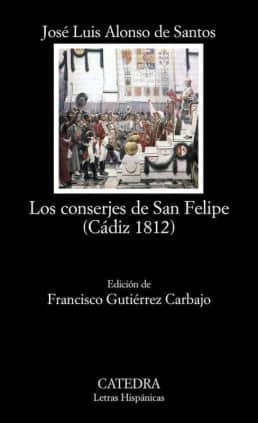 CONSERJES DE SAN FELIPE