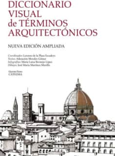 DICCIONARIO VISUAL TERMINOS ARQUITECTONI