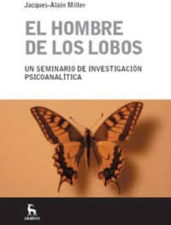 El hombre de los lobos