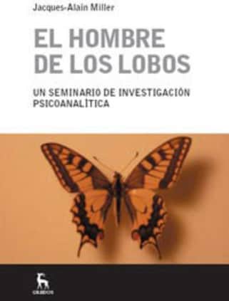 El hombre de los lobos