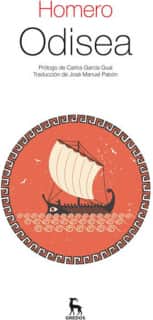Odisea