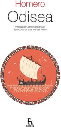 Odisea