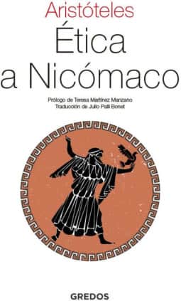Ética a Nicómaco