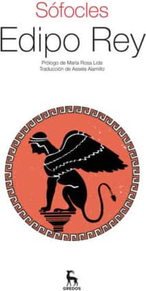 Edipo Rey