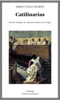 CATILINARIAS