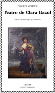 TEATRO DE CLARA GAZUL
